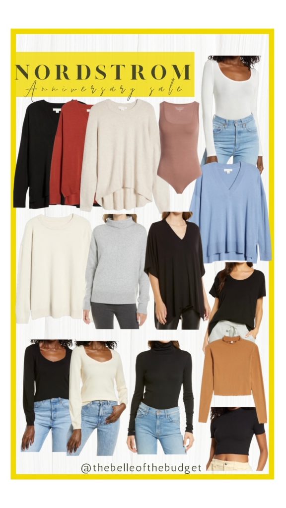 nordstrom sale sweaters
